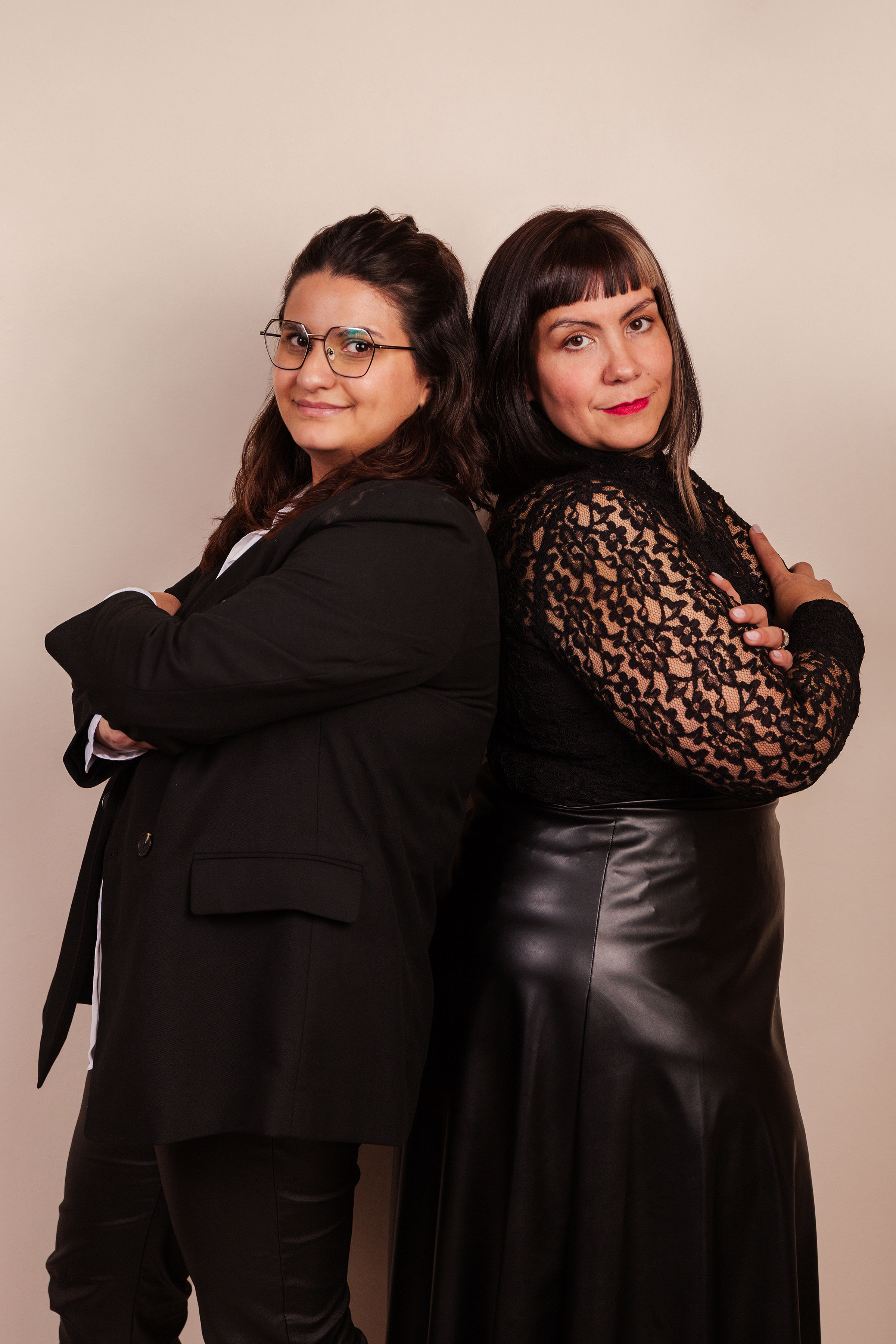 Punto Jurídico · Estudio de Abogadas